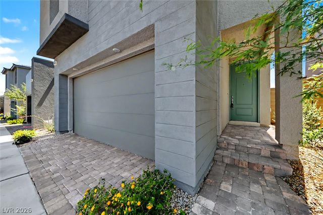 1606 Rock Kestrel Street, Las Vegas, NV 89138