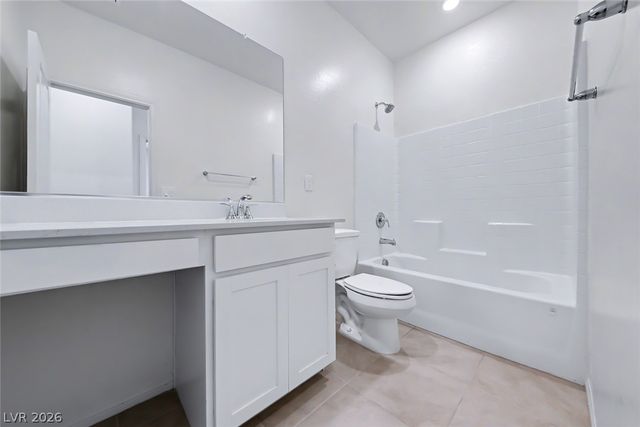 1606 Rock Kestrel Street, Las Vegas, NV 89138