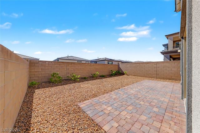 1606 Rock Kestrel Street, Las Vegas, NV 89138