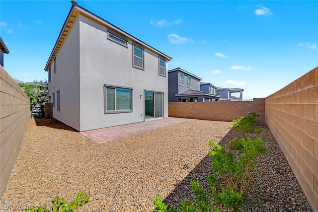 1606 Rock Kestrel Street, Las Vegas, NV 89138