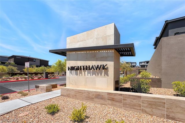 1606 Rock Kestrel Street, Las Vegas, NV 89138