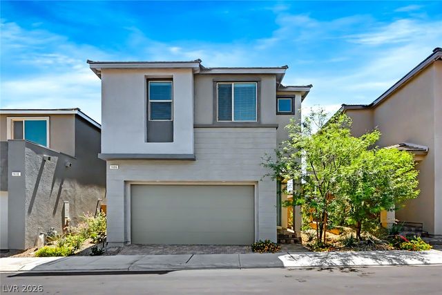 1606 Rock Kestrel Street, Las Vegas, NV 89138