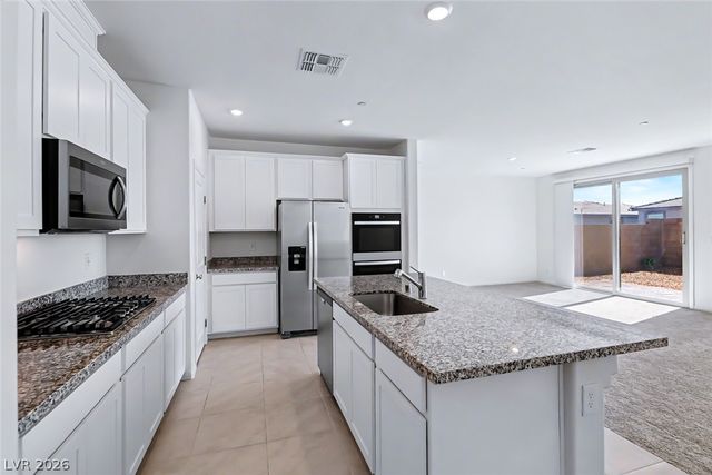 1606 Rock Kestrel Street, Las Vegas, NV 89138