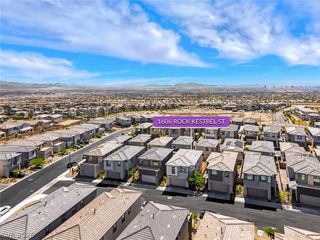 1606 Rock Kestrel Street, Las Vegas, NV 89138