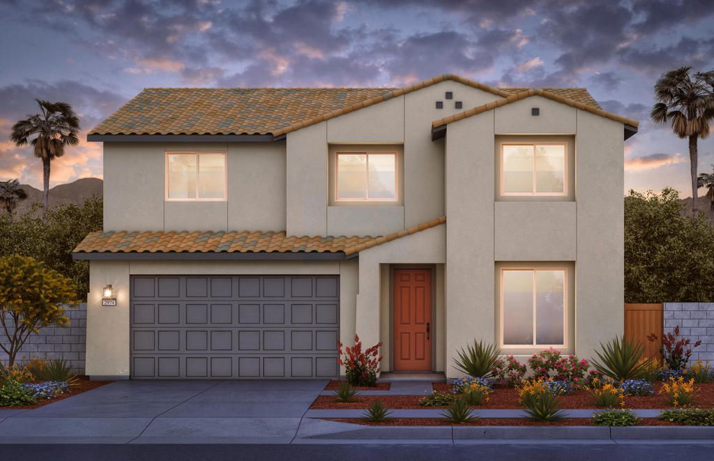 607 Paseo Cisneros, Coachella, CA 92236