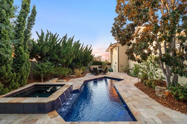 6617 Avenida De Las Pescas, La Jolla, CA 92037