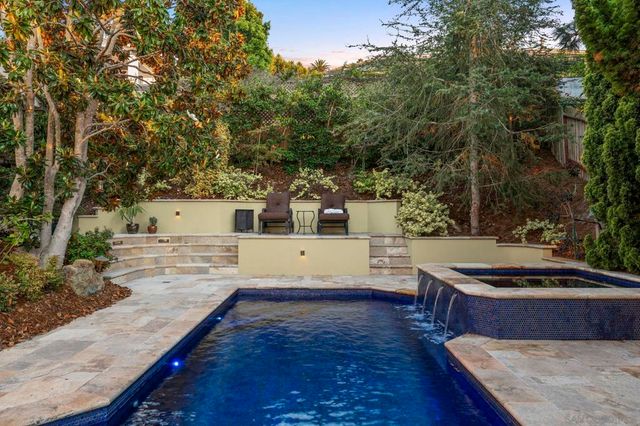 6617 Avenida De Las Pescas, La Jolla, CA 92037