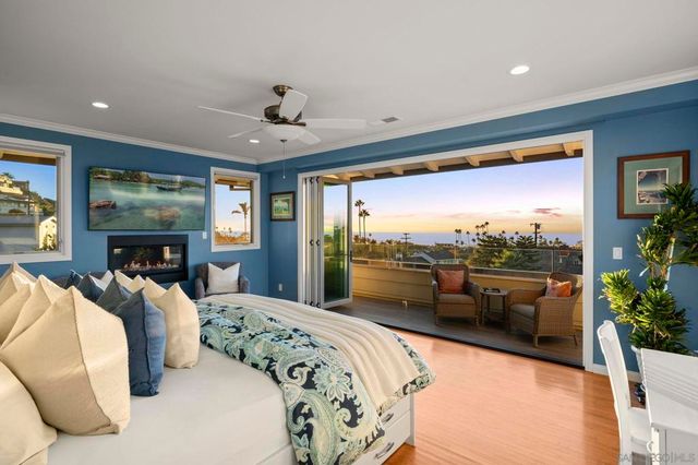 6617 Avenida De Las Pescas, La Jolla, CA 92037