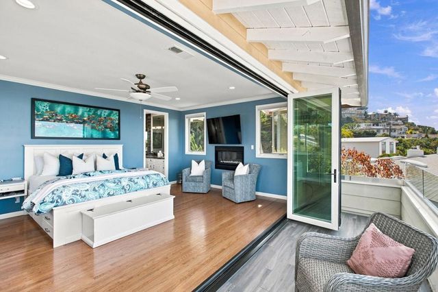 6617 Avenida De Las Pescas, La Jolla, CA 92037