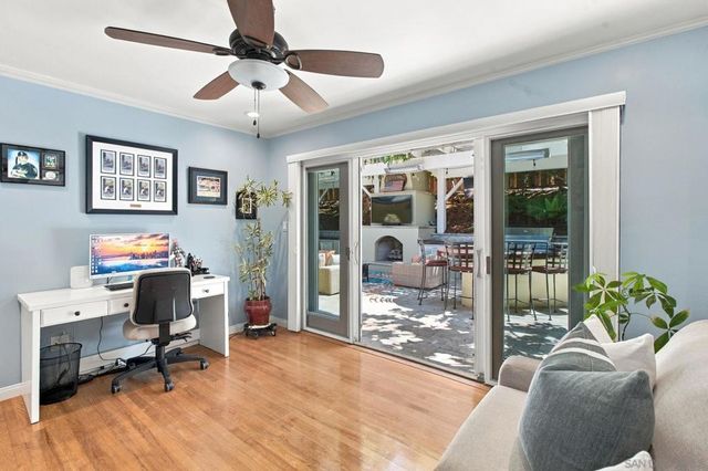 6617 Avenida De Las Pescas, La Jolla, CA 92037