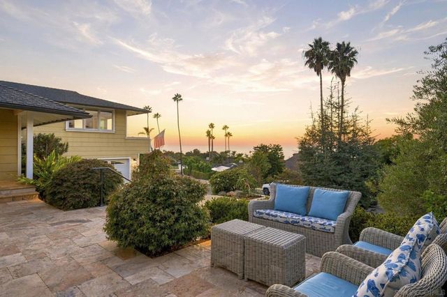 6617 Avenida De Las Pescas, La Jolla, CA 92037