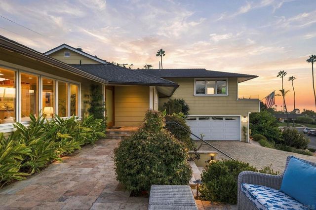6617 Avenida De Las Pescas, La Jolla, CA 92037