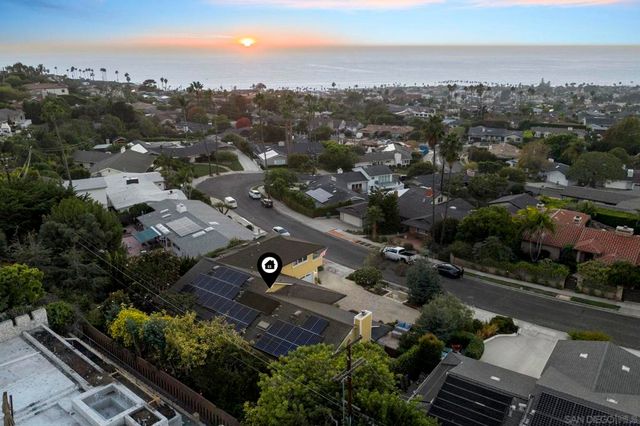 6617 Avenida De Las Pescas, La Jolla, CA 92037