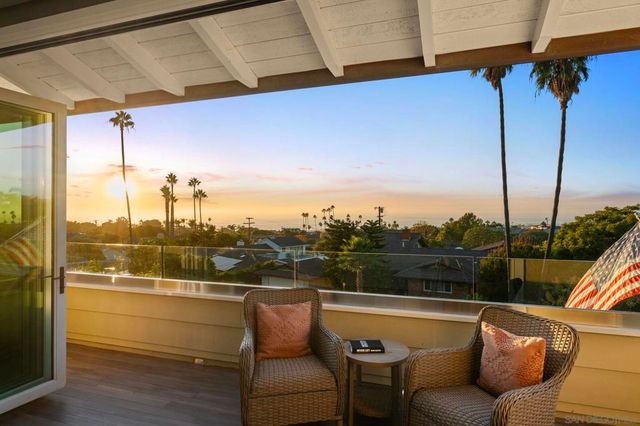 6617 Avenida De Las Pescas, La Jolla, CA 92037