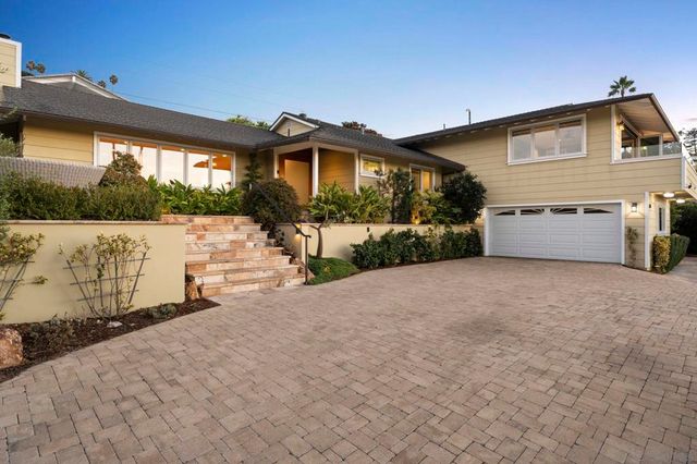 6617 Avenida De Las Pescas, La Jolla, CA 92037