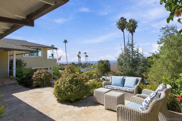 6617 Avenida De Las Pescas, La Jolla, CA 92037