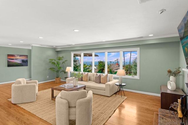 6617 Avenida De Las Pescas, La Jolla, CA 92037