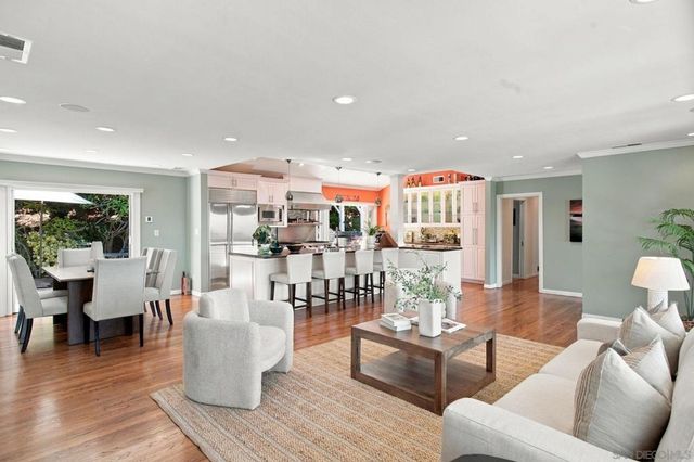 6617 Avenida De Las Pescas, La Jolla, CA 92037