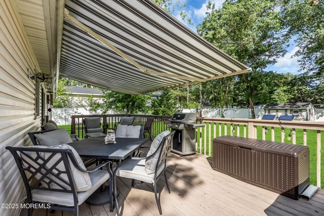 2525 Holly Hill Road, Manchester, NJ 08759