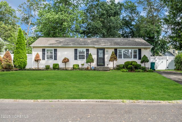 2525 Holly Hill Road, Manchester, NJ 08759