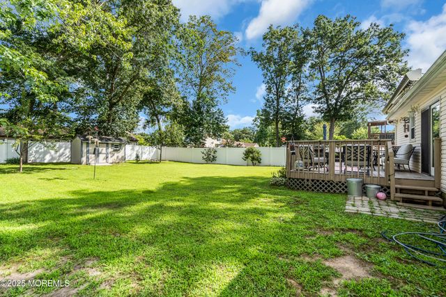 2525 Holly Hill Road, Manchester, NJ 08759