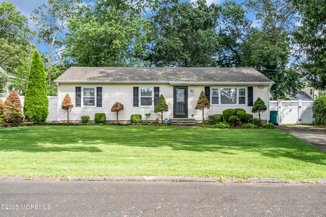 2525 Holly Hill Road, Manchester, NJ 08759