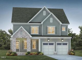 737 W Holly Springs Road, Holly Springs, NC 27540