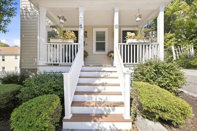 105 Child St. 2, Boston, MA 02136