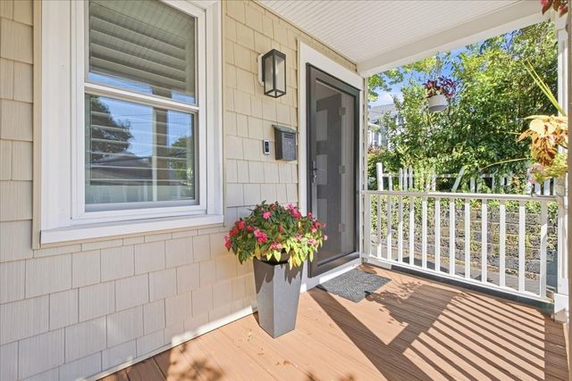 105 Child St. 2, Boston, MA 02136