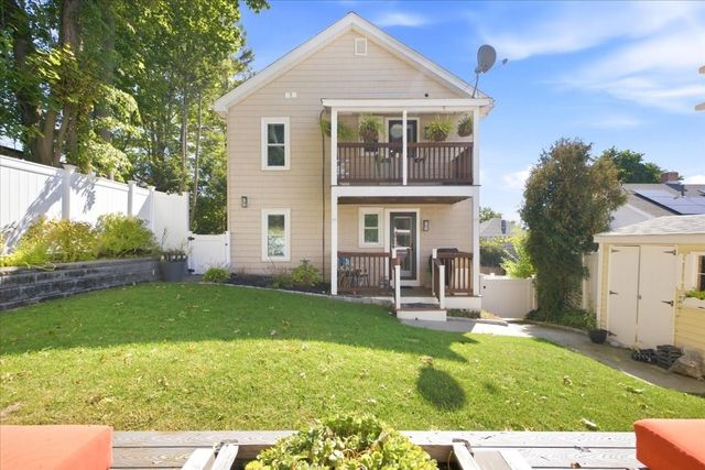 105 Child St. 2, Boston, MA 02136