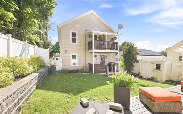 105 Child St. 2, Boston, MA 02136