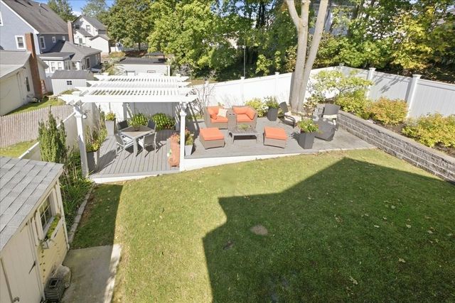 105 Child St. 2, Boston, MA 02136