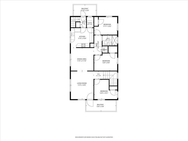 105 Child St. 2, Boston, MA 02136
