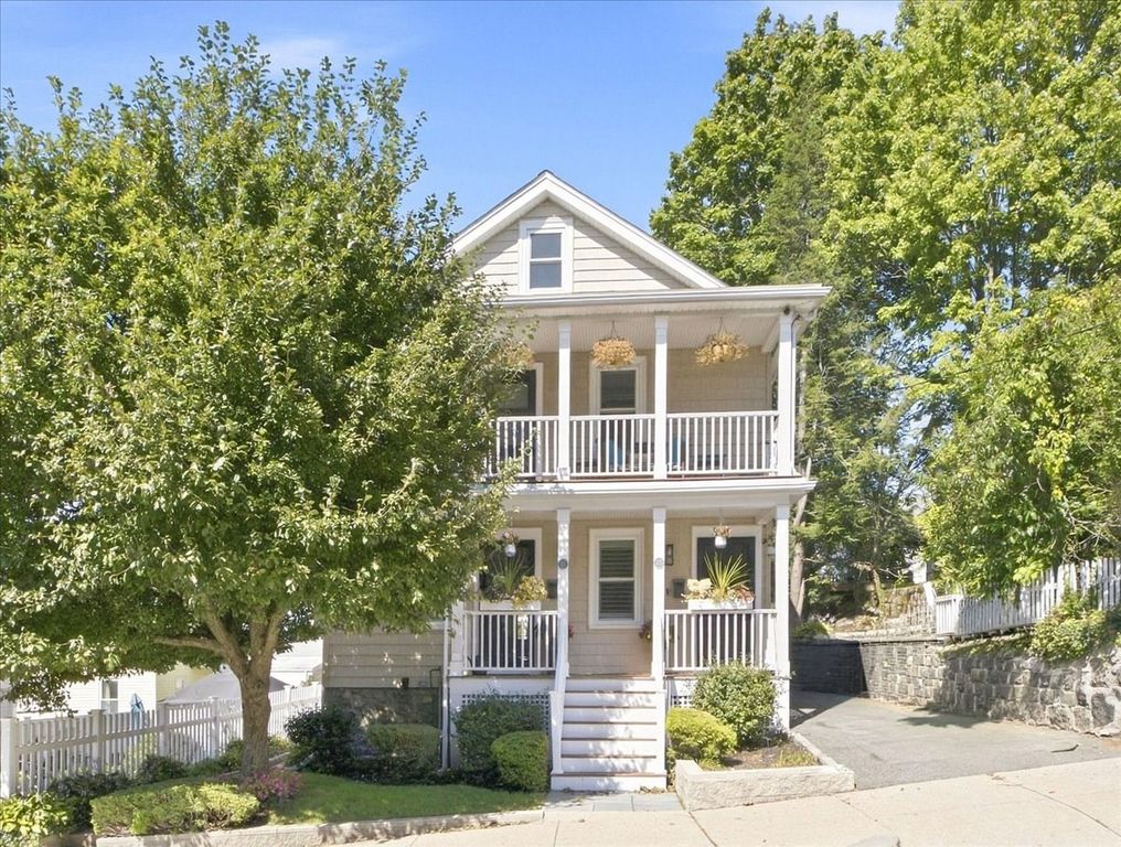 105 Child St. 2, Boston, MA 02136
