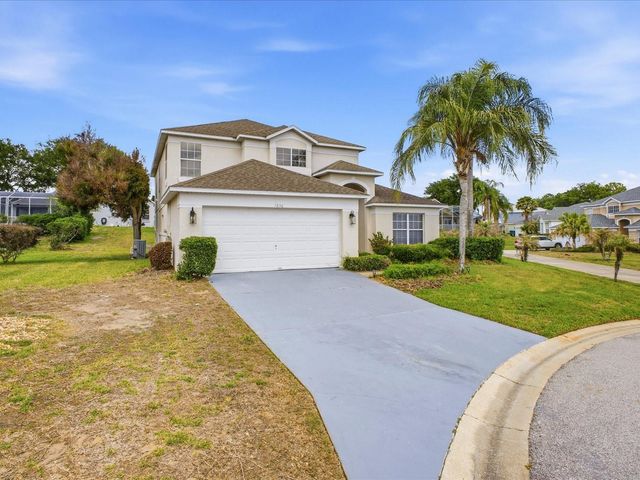 1656 DUNES COURT, Haines City, FL 33844
