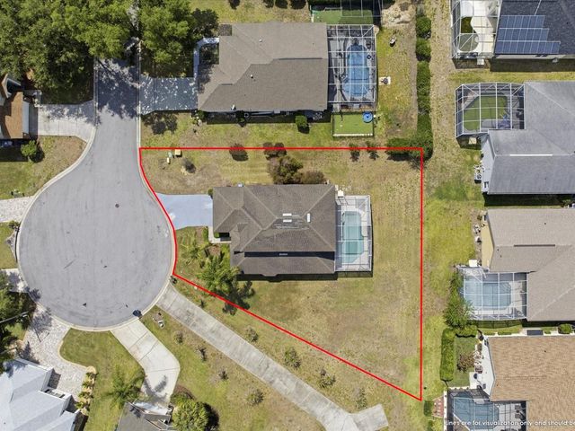 1656 DUNES COURT, Haines City, FL 33844