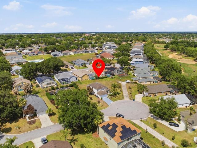 1656 DUNES COURT, Haines City, FL 33844