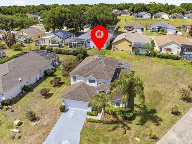 1656 DUNES COURT, Haines City, FL 33844