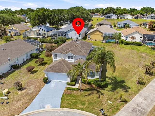 1656 DUNES COURT, Haines City, FL 33844
