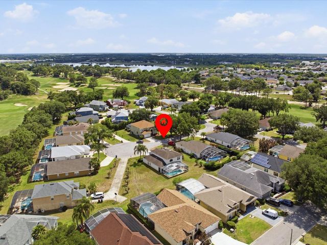 1656 DUNES COURT, Haines City, FL 33844