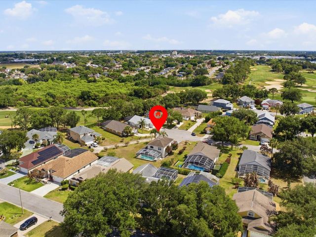 1656 DUNES COURT, Haines City, FL 33844