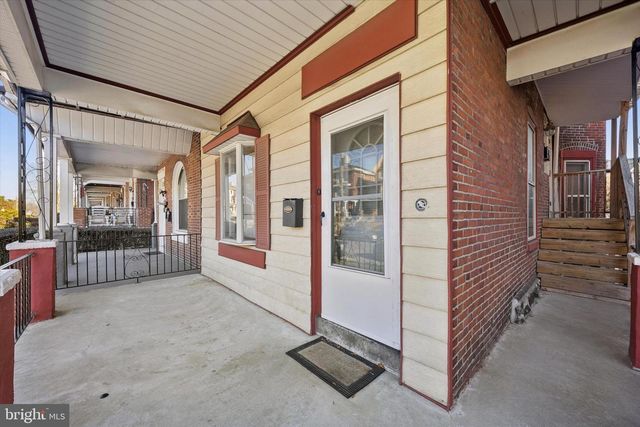 837 WYNNEWOOD RD, Philadelphia, PA 19151