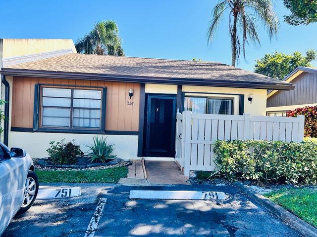 751 Banks Road, Margate, FL 33063