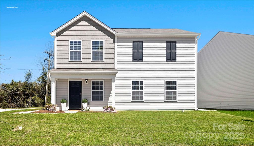 150 Rustling Waters Drive, Mooresville, NC 28117