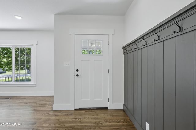 540 E 4th Street, Baxter Springs, KS 66713