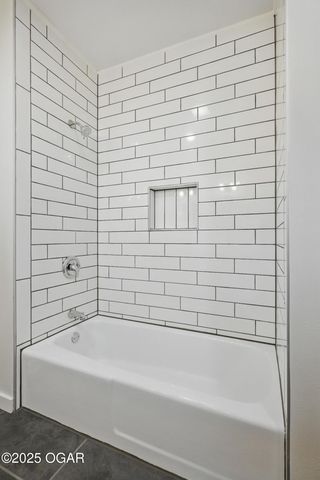 540 E 4th Street, Baxter Springs, KS 66713