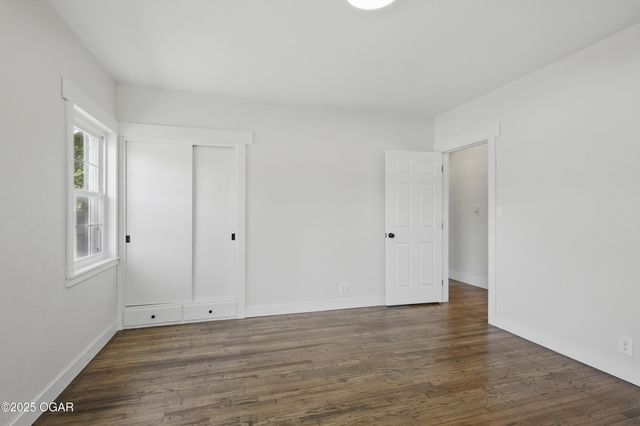 540 E 4th Street, Baxter Springs, KS 66713