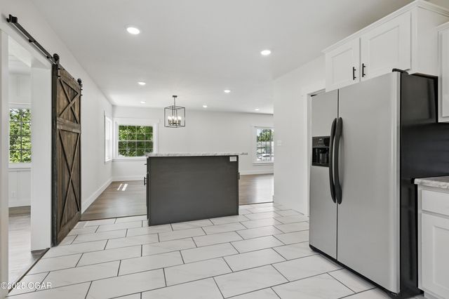 540 E 4th Street, Baxter Springs, KS 66713