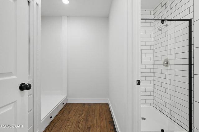 540 E 4th Street, Baxter Springs, KS 66713