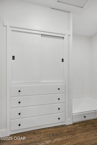 540 E 4th Street, Baxter Springs, KS 66713